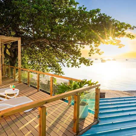 Coral Azur Beach Resort Mont Choisy Kültér fotó